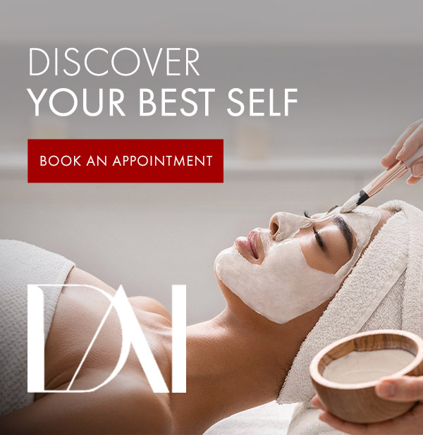 Discover your best self – Book an appointment